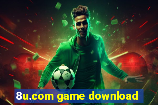 8u.com game download